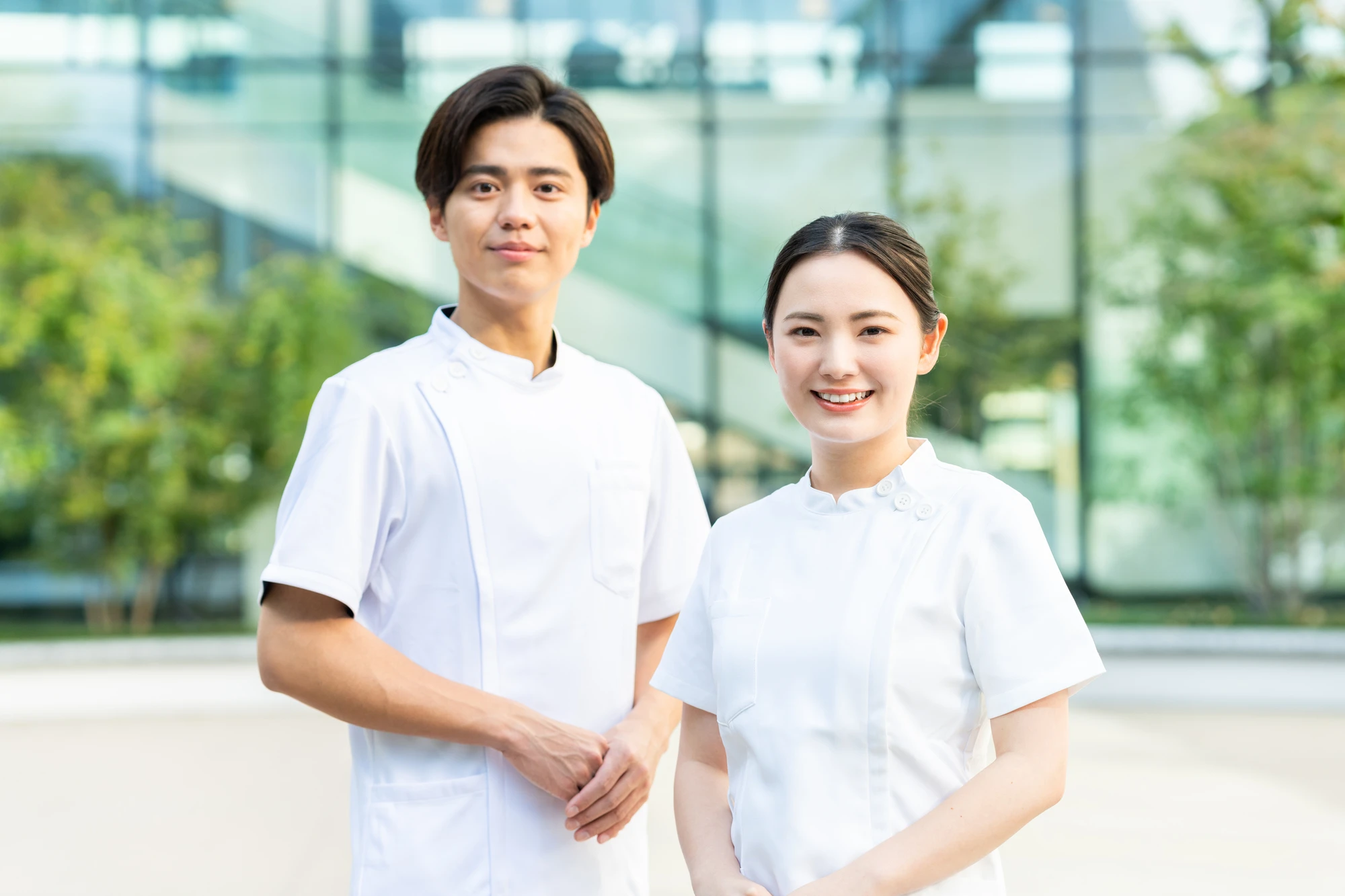 人材紹介